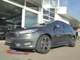 Ford Focus Turnier Gebrauchtwagen Kaufen