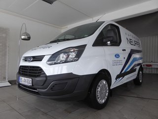Ford Transit Custom Gebrauchtwagen Kaufen