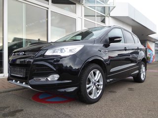 Ford Kuga Gebrauchtwagen Kaufen