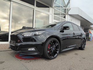 Ford Focus ST Turnier/Bi-Xenon/Vollleder/Navi/Technologie-Paket - foto 1