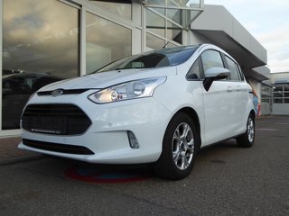 Ford B-Max Gebrauchtwagen Kaufen