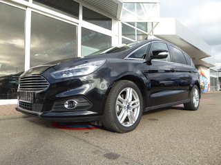 Ford S-Max Gebrauchtwagen Kaufen