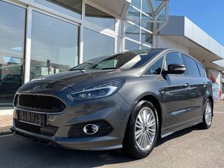 Ford S-Max Gebrauchtwagen Kaufen
