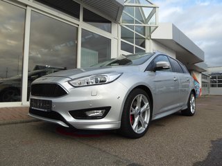 Ford Focus Gebrauchtwagen Kaufen