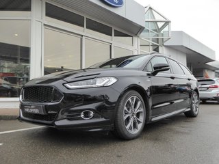 Ford Mondeo Turnier Jahreswagen Kaufen