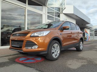 Ford Kuga Gebrauchtwagen Kaufen