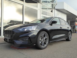 Ford Focus Jahreswagen Kaufen