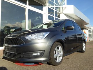 Ford C-Max Gebrauchtwagen Kaufen