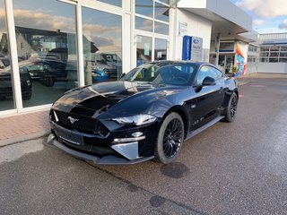 Ford Mustang Gebrauchtwagen Kaufen