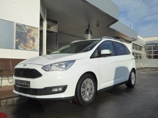Ford Grand C-Max Gebrauchtwagen Kaufen