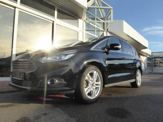 Ford S-Max Gebrauchtwagen Kaufen