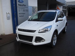 Ford Kuga Gebrauchtwagen Kaufen