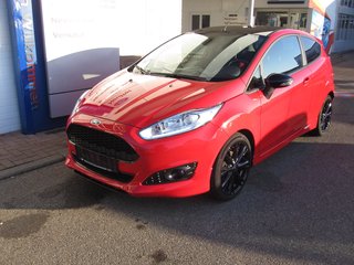 Ford Fiesta Gebrauchtwagen Kaufen
