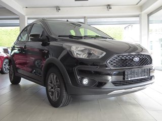 Ford KA+ age.one-day registration Kaufen
