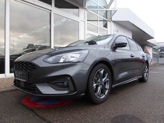 Ford Focus Gebrauchtwagen Kaufen