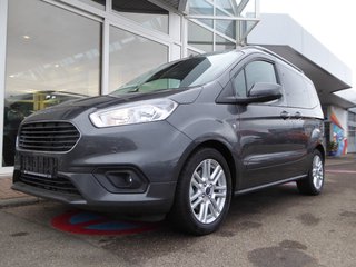 Ford Tourneo Courier age.one-day registration Kaufen