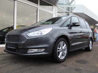 Ford Galaxy Gebrauchtwagen Kaufen