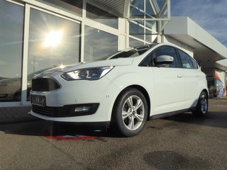 Ford C-Max Gebrauchtwagen Kaufen