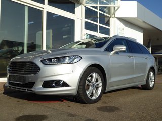 Ford Mondeo Gebrauchtwagen Kaufen
