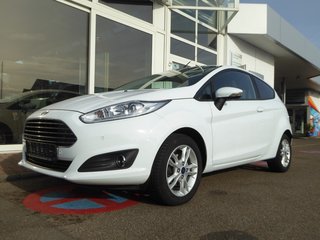 Ford Fiesta Gebrauchtwagen Kaufen
