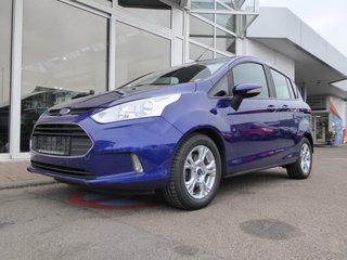 Ford B-Max Gebrauchtwagen Kaufen