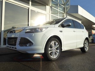 Ford Kuga Gebrauchtwagen Kaufen