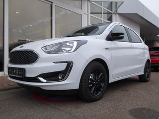 Ford KA+ age.one-day registration Kaufen