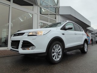 Ford Kuga Gebrauchtwagen Kaufen