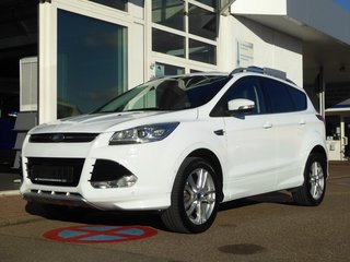 Ford Kuga Gebrauchtwagen Kaufen