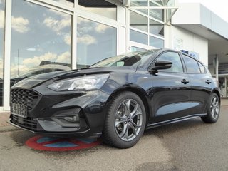 Ford Focus Gebrauchtwagen Kaufen