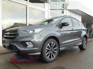 Ford Kuga Gebrauchtwagen Kaufen