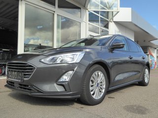 Ford Focus Gebrauchtwagen Kaufen