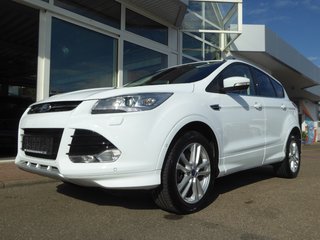 Ford Kuga Gebrauchtwagen Kaufen