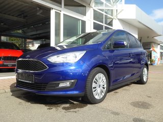 Ford C-Max Gebrauchtwagen Kaufen