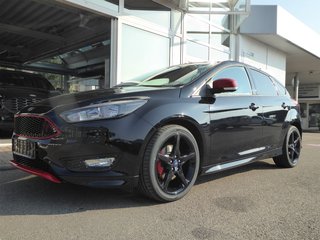 Ford Focus Sport Lim./18 Zoll/Navi/Garantie Gebrauchtwagen Kaufen