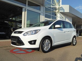 Ford Grand C-Max Gebrauchtwagen Kaufen