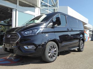 Ford Tourneo Custom age.one-day registration Kaufen