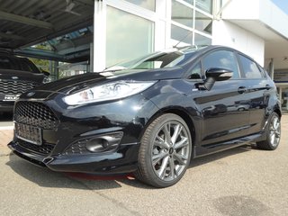 Ford Fiesta Gebrauchtwagen Kaufen