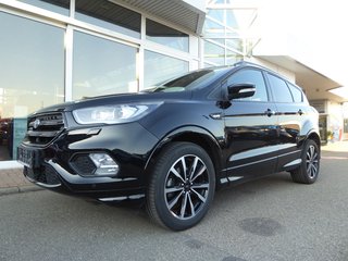 Ford Kuga Gebrauchtwagen Kaufen