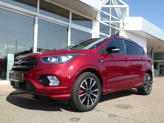 Ford Kuga Gebrauchtwagen Kaufen