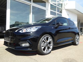 Ford Fiesta Gebrauchtwagen Kaufen