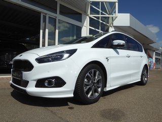 Ford S-Max ST-Line/7 Sitze/Navi/DAB/LED/Garantie