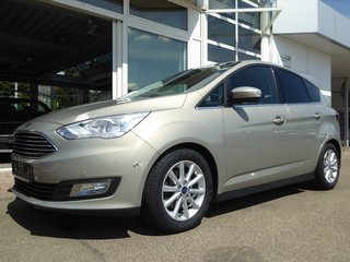 Ford C-Max Gebrauchtwagen Kaufen