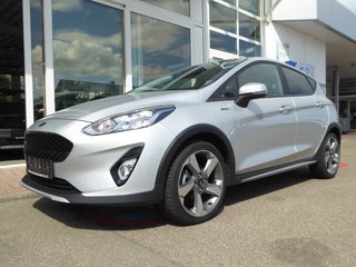 Ford Fiesta Gebrauchtwagen Kaufen