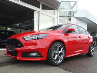 Ford Focus Gebrauchtwagen Kaufen