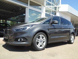 Ford S-Max Gebrauchtwagen Kaufen