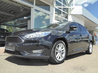 Ford Focus Gebrauchtwagen Kaufen