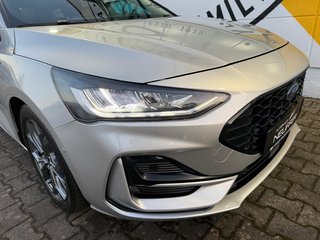 Ford Focus Turnier ST-Line X MHEV/ACC/LED/Panoschiebedach - foto 3