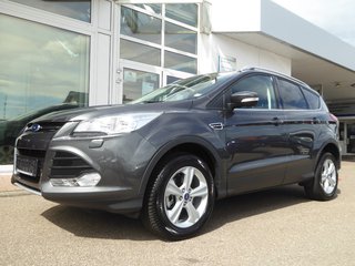 Ford Kuga Gebrauchtwagen Kaufen