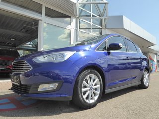 Ford C-Max Gebrauchtwagen Kaufen
